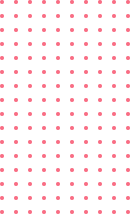 decor dot red